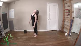 Level 1: Saturday  July 11th  8am (ANDRIA)