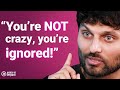 Why Strong Women Still Settle For The WRONG Man And How To Break The Cycle Jay Shetty
