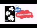 Glimmer Body Art Glitter Tattoo Stencils Shamrocks 5 Pack ClownAntics Com