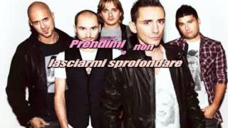 SALVAMI Modà KARAOKE