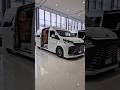 Toyota Motorhome | Luxury RV Life | Compact Camper Van for Family Travel#luxurymotorhome 2026