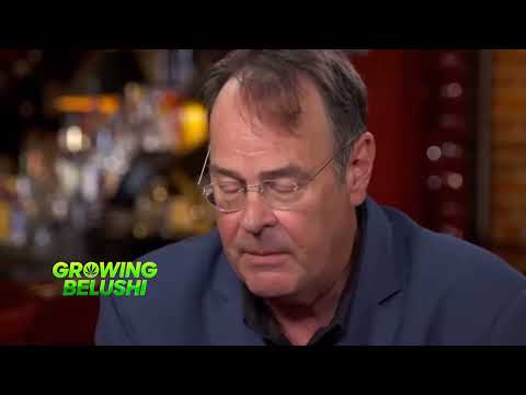 "I Miss Him Every Day" Dan Aykroyd’s Emotional Tribute to John 