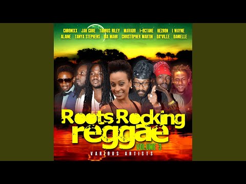 Let Jah Lead the Way