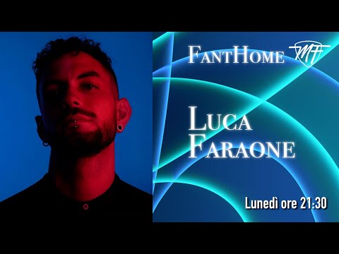 FantHome - LUCA FARAONE