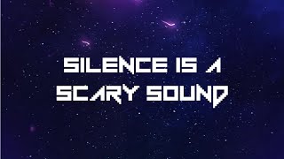 McFly - Silence Is A Scary Sound (Official Audio)