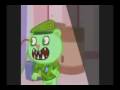 Flippy's Evolution - KoЯn - Happy Tree Friends ...