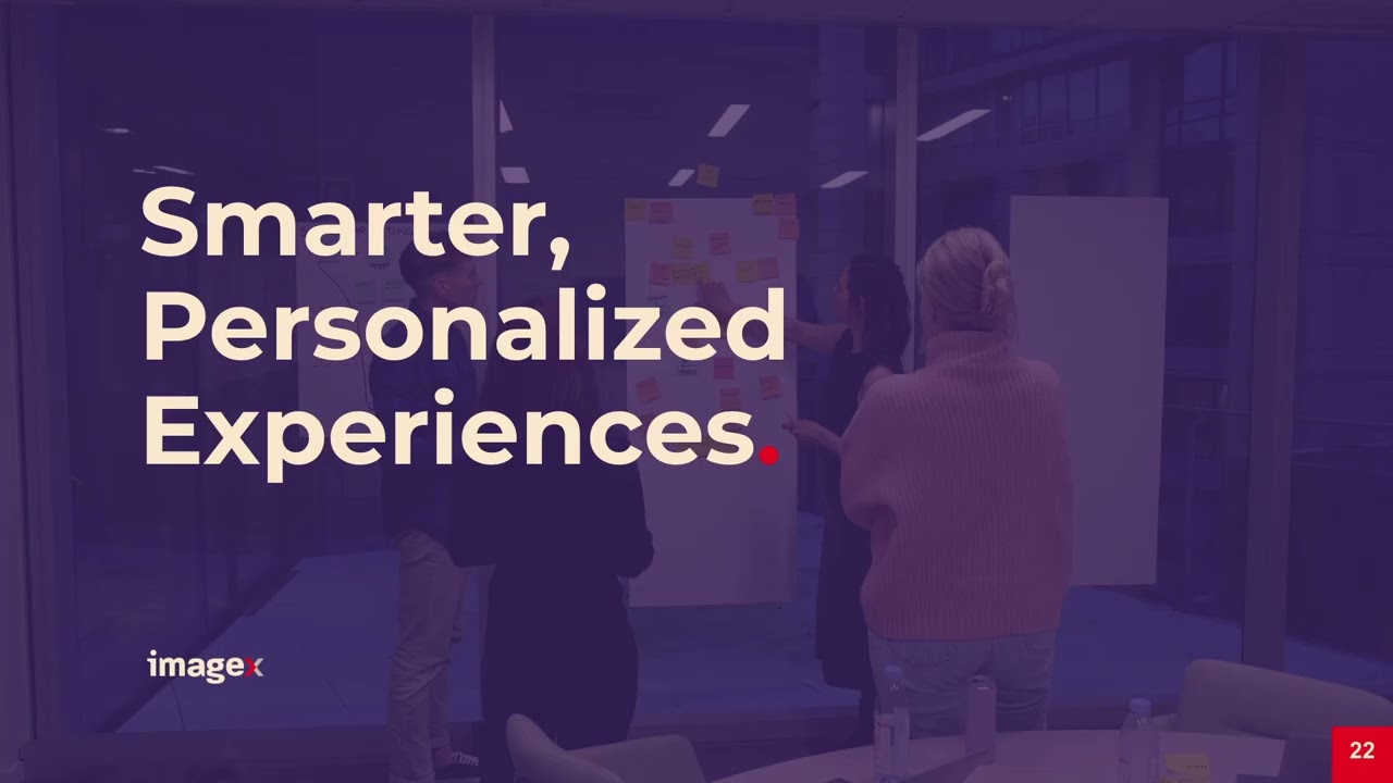 Beyond Chatbots: Creating Smarter, Personalized Experiences in Drupal with AG-UI