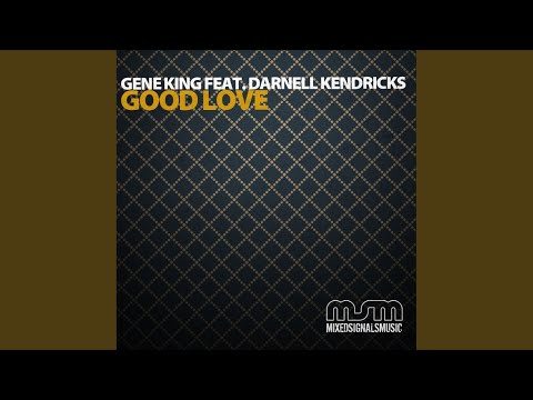 Good Love (Marco Finotello Remix)