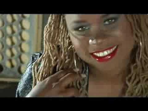 Claudette CP Peters - Go Claudette