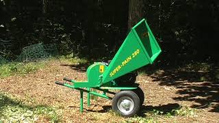 Miniature Super-Pain 280