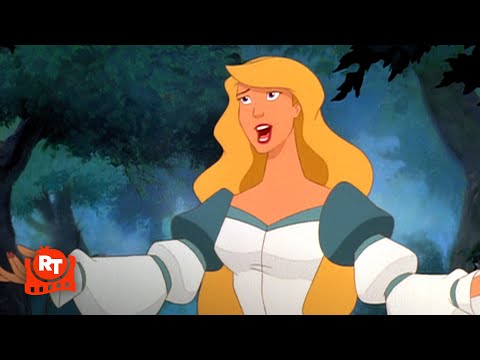 The Swan Princess - Far Longer Than Forever