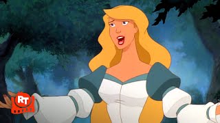 The Swan Princess - Far Longer Than Forever