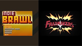 Evolution of Indie Crossover Games [2009-2022]