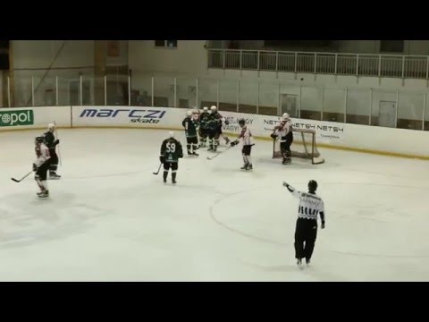 Ferencváros 2-5 Debreceni HK