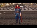 -TFS- Dr. Strange Sorcerer Supreme Mode 8