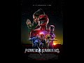 Power Ranger 2017 Full Movie HD