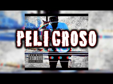 PELIGROSO | Jordan 23 x Endo TypeBeat Malianteo