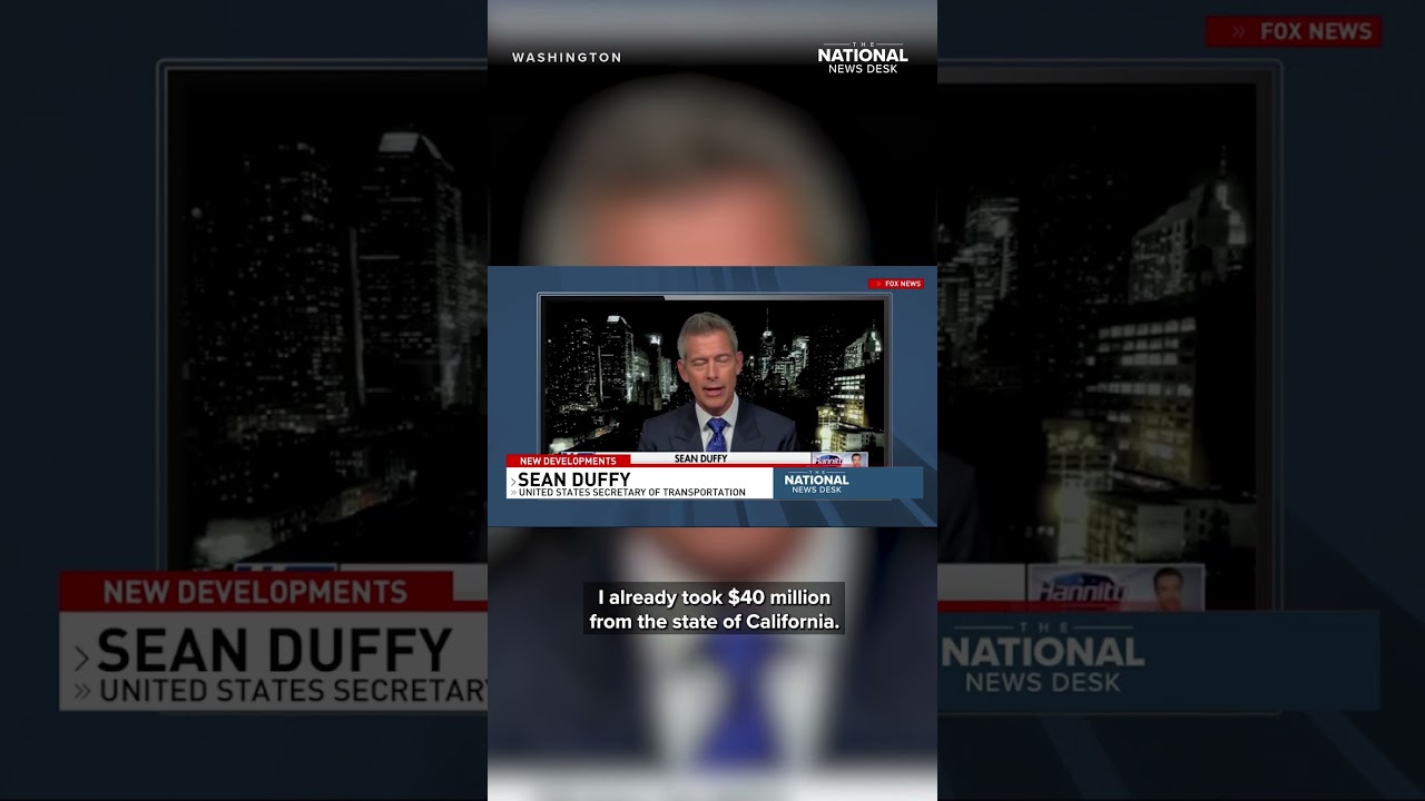 Illegal migrant trucker charged in deadly Florida crash failed CDL exam 10 times: Report