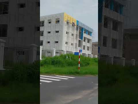 Bán lô đất vị trí tiềm năng đối diện trường c2, khu D-KCN Bàu Bàng, Bình Dương