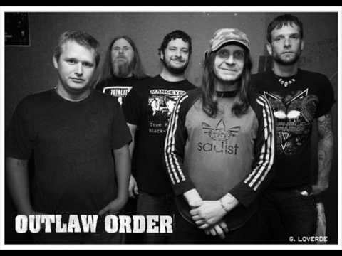 Outlaw Order - Alcohol Tobacco Firearms