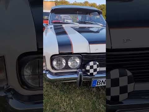 Thumbnail for Ford P7 Oldtimer #ford #Oldtimer #oldschool #fy #fyp #shortsvideo #Hameln #goodtimes #simpleman by Ford P7