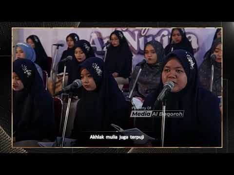 BIROSULILLAHI WAL BADAWI || AN NURIYA LIRBOYO