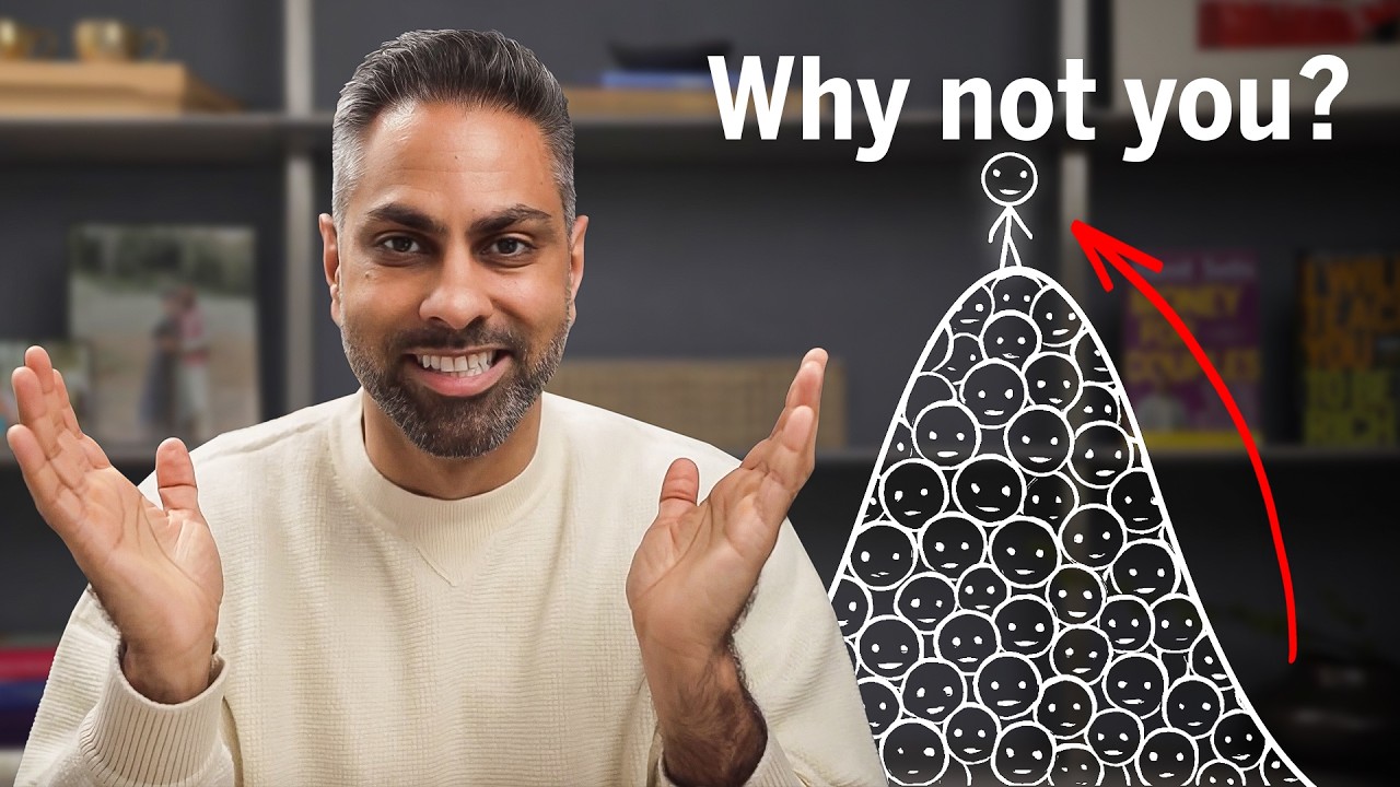 How to Have Better Finances Than 95% of People (in 3 Months)