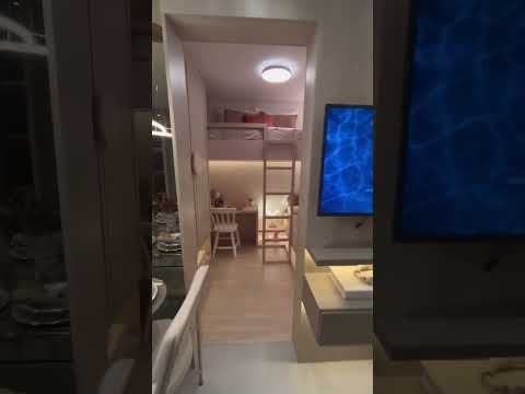 Conheça a planta Smart do Vivaz Clube Barra Funda
