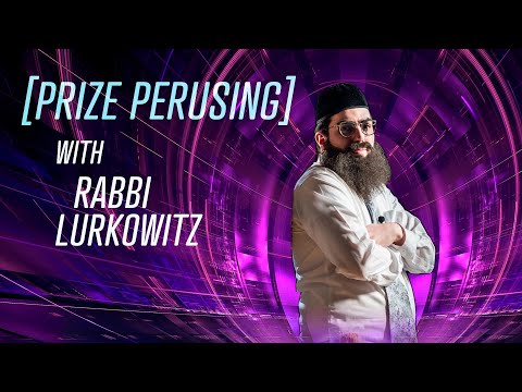 Lurkowitz - Oorah Auction Draft - Not for Release