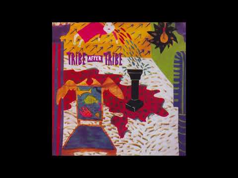 Tribe After Tribe - Sally