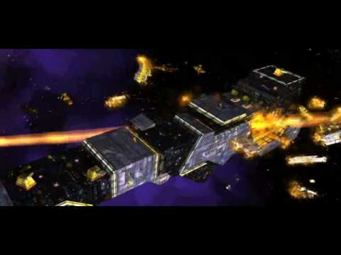 Freespace 2: Introduction (in HD)