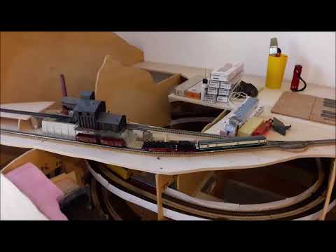 FLEOs MOBA Traum Video3 Baufortschritt