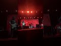 unwound - disappoint live at the wiltern in los angeles 02/14/23