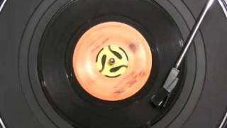 John Nemeth - Why Not Me (45 RPM)