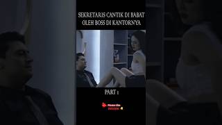 Download lagu SEKRETARIS CANTIK DI B4B4T OLEH BOSS DI KANTORNYA || REVIEW FILM || PART 1 #reviewfilm #alurcerita mp3