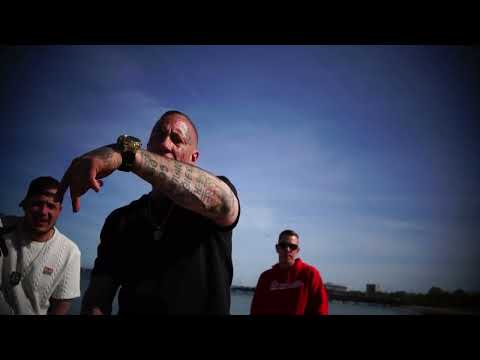 POETEN & BJERRE FT. KAAZIMIR - LET AT GENNEMSKUE.