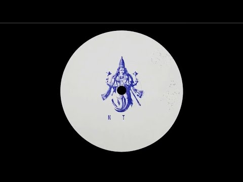 Niwa Tatsui - Trimurti Part II : Vishnou B1