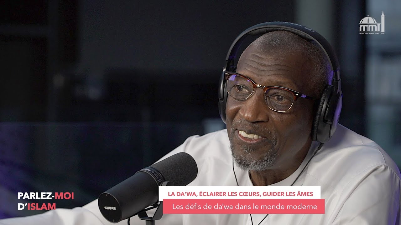 La da'wa, éclairer les cœurs, guider les âmes