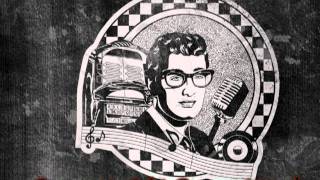 Buddy Holly - That'll Be The Day ( Remastered )