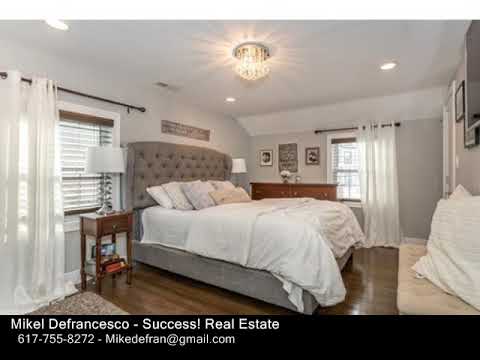 32 Berlin Ave, Milton MA 02186 - Single Family Home - Real Estate - For Sale -
