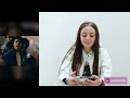 COLOMBIAN REACTS TO Michael Jackson - The Way You Make Me Feel (Official Video)