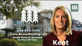 preview picture of video 'Kent Wa Roofers - Roofers in Kent Wa -  Kent Roofing Contractors - Bruce's Roofing - Free Estimates'