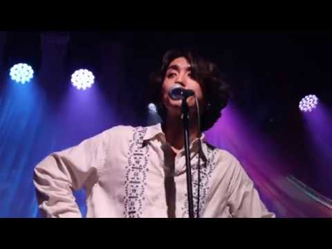 ‪190713 잔나비 (JANNABI) - 투게더! (최정훈 focus) @Fools on the hill 현대카드 언더스테이지