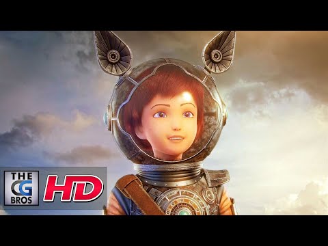 **Award Winning** CGI 3D Animated Short Film: "Green Light" - by Seongmin Kim | TheCGBros