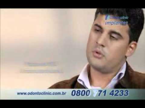 Implantes Dentários - Odontoclinic (11) 2371-5900