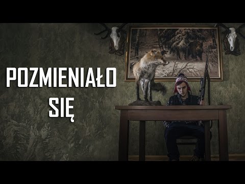 Video thumbnail for Pozmieniało się