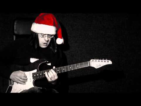 mastertheguitar.co.uk - Merry Christmas and a Happy New Year! (2011)