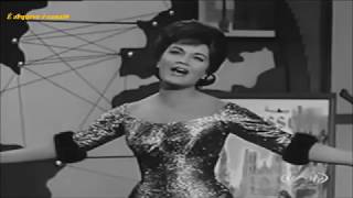 Connie Francis -- Follow The Boys - ( Remasterizado em HD )
