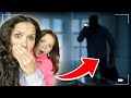 Someone BROKE into our HOUSE! *dramatic*