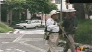 preview picture of video 'Cordoba Quindio Telecafe 3'